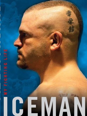 cover image of Iceman